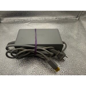 Nintendo Wii U AC Adapter Power Supply WUP A WATT USA C2 Genuine OEM‎